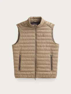 Best CHALECO DENKER Hombre Chalecos