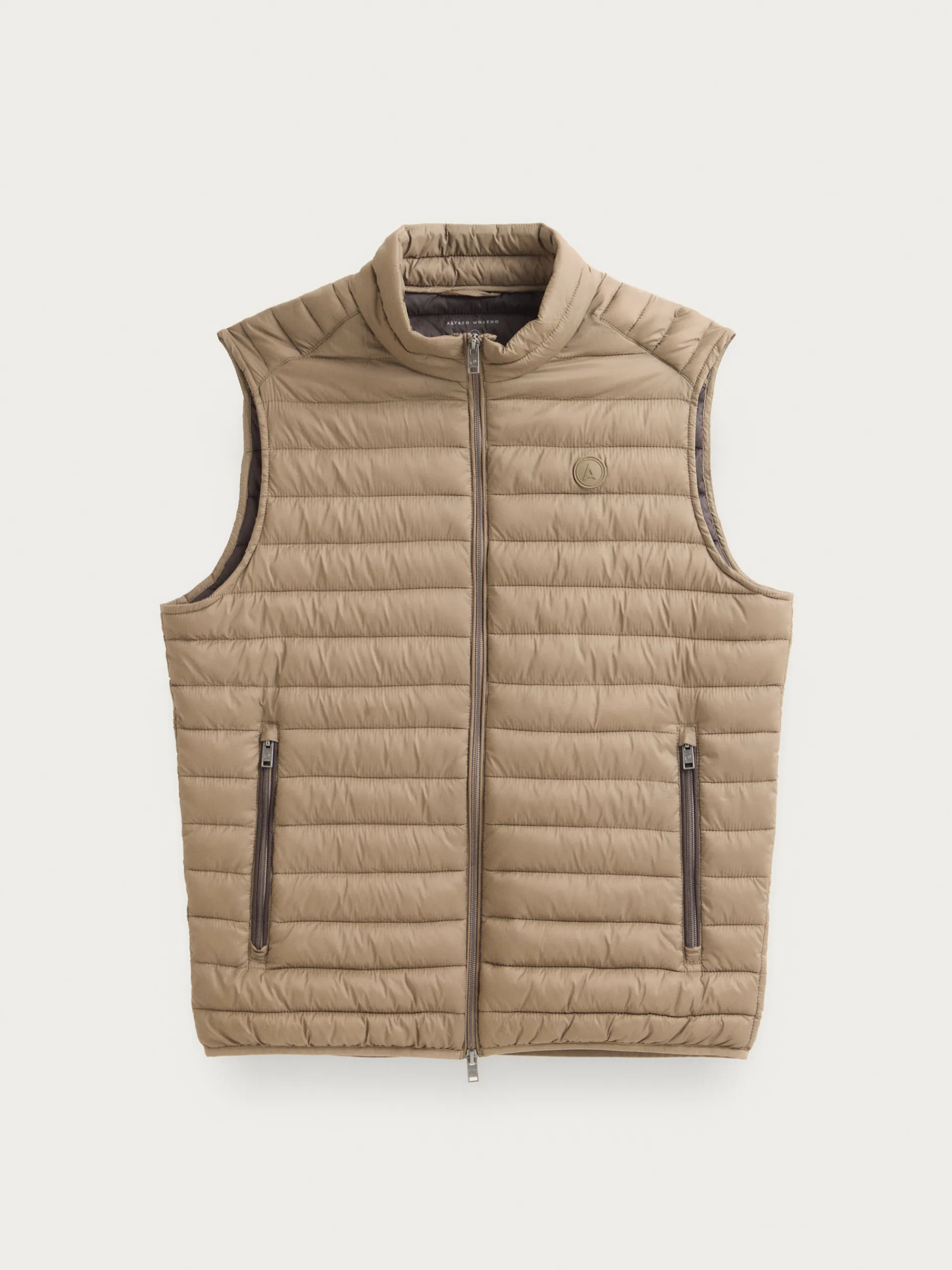 Best CHALECO DENKER Hombre Chalecos