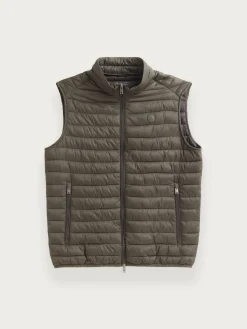 Sale CHALECO DENKER Hombre Chalecos