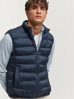 Sale CHALECO DENNIS Hombre Chalecos