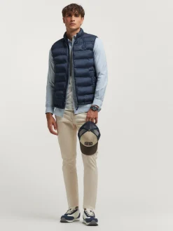 Sale CHALECO DENNIS Hombre Chalecos