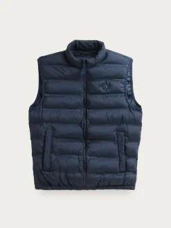 Sale CHALECO DENNIS Hombre Chalecos