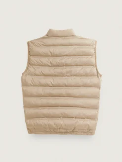 Clearance CHALECO DENNIS Hombre Chalecos