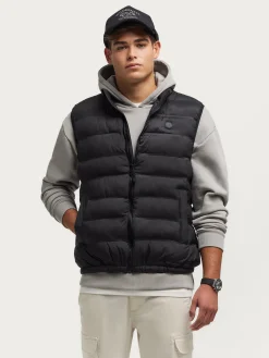 CHALECO DENNIS Hombre Teen|Chalecos