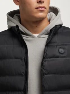 CHALECO DENNIS Hombre Teen|Chalecos