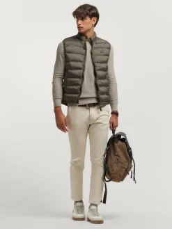 Online CHALECO DENNIS Hombre Chalecos