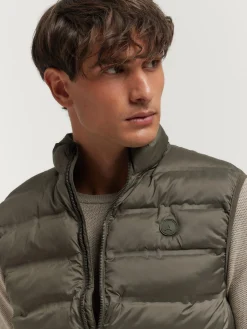 Online CHALECO DENNIS Hombre Chalecos