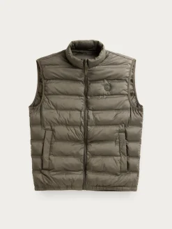 Online CHALECO DENNIS Hombre Chalecos