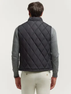 Outlet CHALECO DRACO Hombre Chalecos