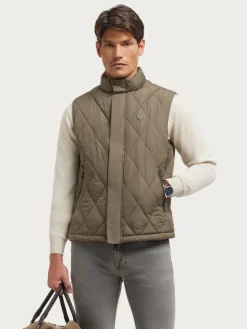 Outlet CHALECO DRACO Hombre Chalecos