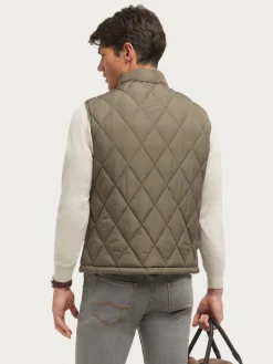 Outlet CHALECO DRACO Hombre Chalecos