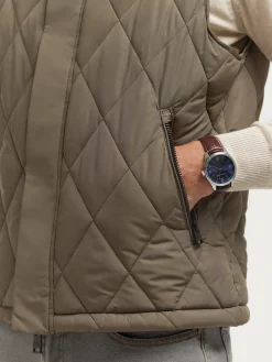 Outlet CHALECO DRACO Hombre Chalecos