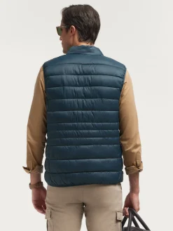 CHALECO MORRISON Hombre Chalecos