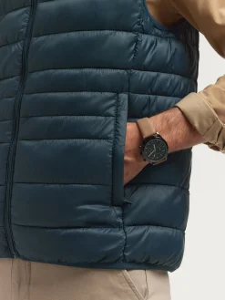 CHALECO MORRISON Hombre Chalecos