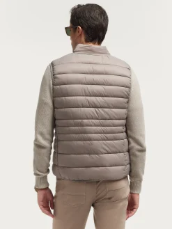 Clearance CHALECO MORRISON Hombre Chalecos