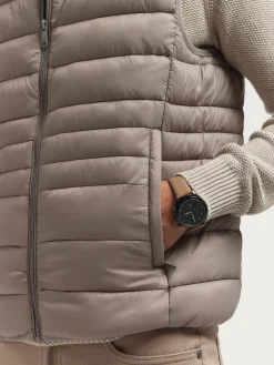 Clearance CHALECO MORRISON Hombre Chalecos