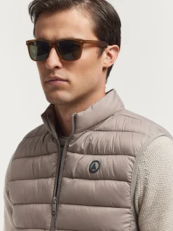 Clearance CHALECO MORRISON Hombre Chalecos