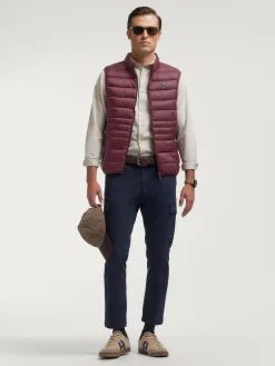 Best CHALECO MORRISON Hombre Chalecos