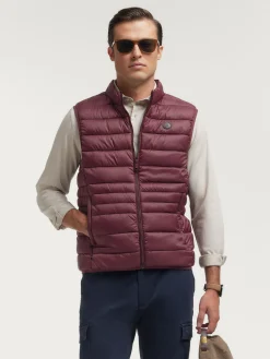 Best CHALECO MORRISON Hombre Chalecos