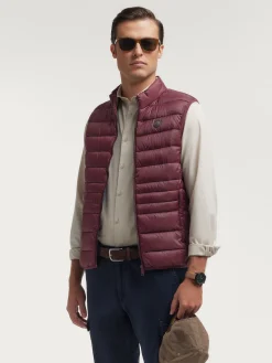 Best CHALECO MORRISON Hombre Chalecos