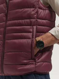 Best CHALECO MORRISON Hombre Chalecos