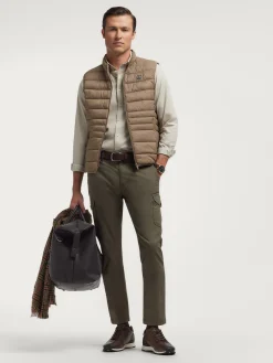 Outlet CHALECO MORRISON Hombre Chalecos