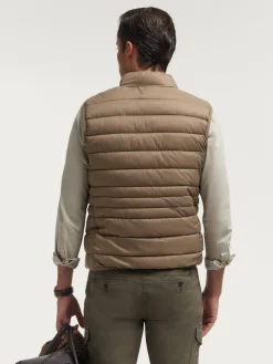 Outlet CHALECO MORRISON Hombre Chalecos