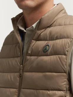 Outlet CHALECO MORRISON Hombre Chalecos