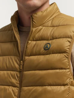 Hot CHALECO MORRISON Hombre Chalecos