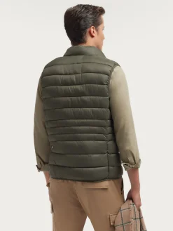 Clearance CHALECO MORRISON Hombre Chalecos