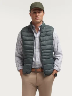 Best CHALECO MORRISON Hombre Chalecos