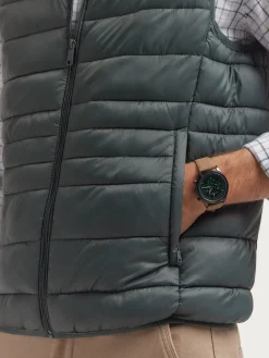 Best CHALECO MORRISON Hombre Chalecos