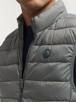 New CHALECO MORRISON Hombre Chalecos