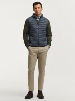 CHALECO NIRO Hombre Chalecos