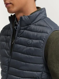 CHALECO NIRO Hombre Chalecos