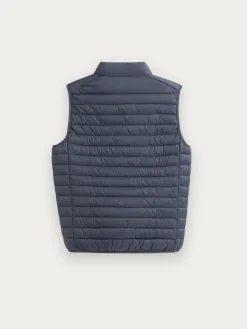 CHALECO NIRO Hombre Chalecos