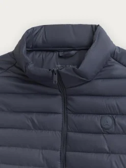 CHALECO NIRO Hombre Chalecos