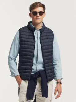 Sale CHALECO NIRO Hombre Chalecos