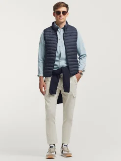 Sale CHALECO NIRO Hombre Chalecos