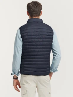 Sale CHALECO NIRO Hombre Chalecos