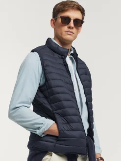 Sale CHALECO NIRO Hombre Chalecos