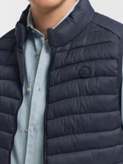 Sale CHALECO NIRO Hombre Chalecos