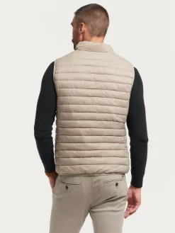 CHALECO NIRO Hombre Chalecos