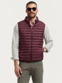 Discount CHALECO NIRO Hombre Chalecos