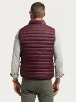 Discount CHALECO NIRO Hombre Chalecos