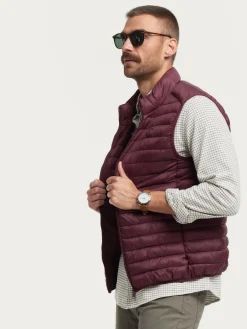 Discount CHALECO NIRO Hombre Chalecos