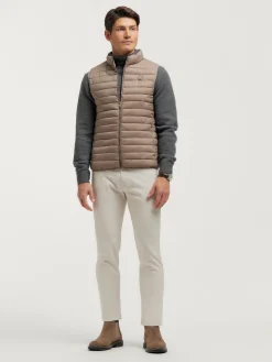 Outlet CHALECO NIRO Hombre Chalecos