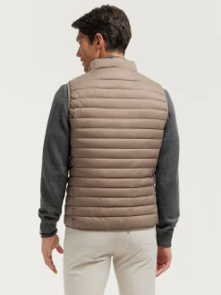 Outlet CHALECO NIRO Hombre Chalecos