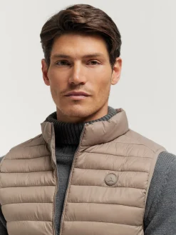 Outlet CHALECO NIRO Hombre Chalecos