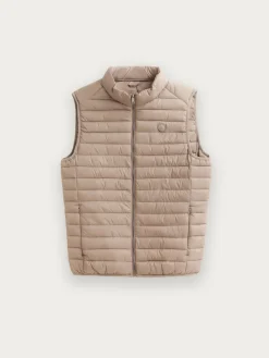 Outlet CHALECO NIRO Hombre Chalecos